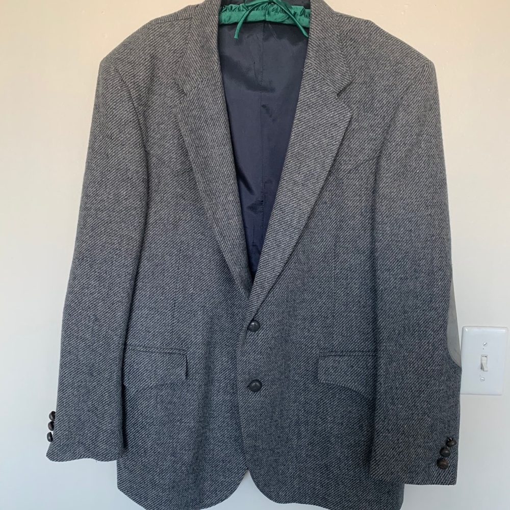 Farah of Texas Countrywear Men’s Sport Coat